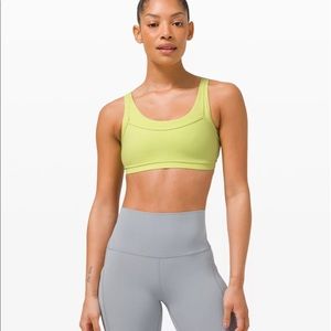 Lululemon Love to layer Bra
